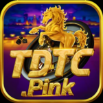 tdtcpink1