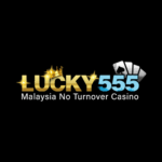 lucky555club